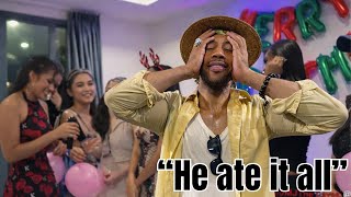 The Thai Ladies Popped Their Balloons Immediately Here’s why (Thailand edition)