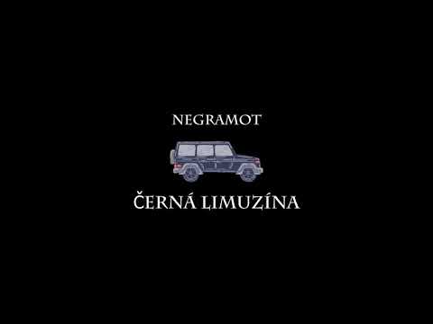 Negramot - Černá limuzína (Official Audio)