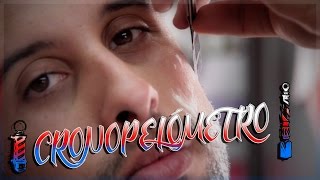 Larry Dance - Cronopelometro - Videoclip 2015 HD 1080p - Rap Valladolid Hip-Hop