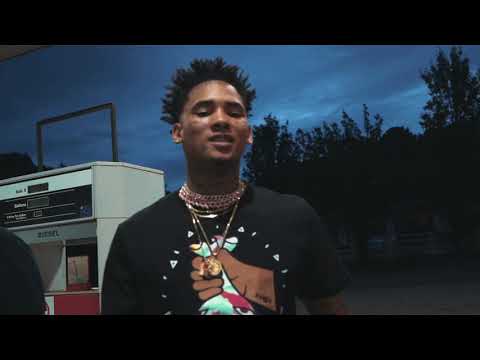 Crewsont, Ev!L Savage, GMF Peso - Oppstoppers  (Official Video) @ShotByBlanco33