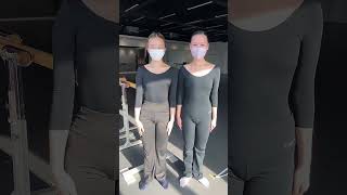 モリマンすぎてやばい #tiktok