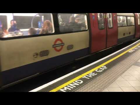 Original Mind The Gap announcement.