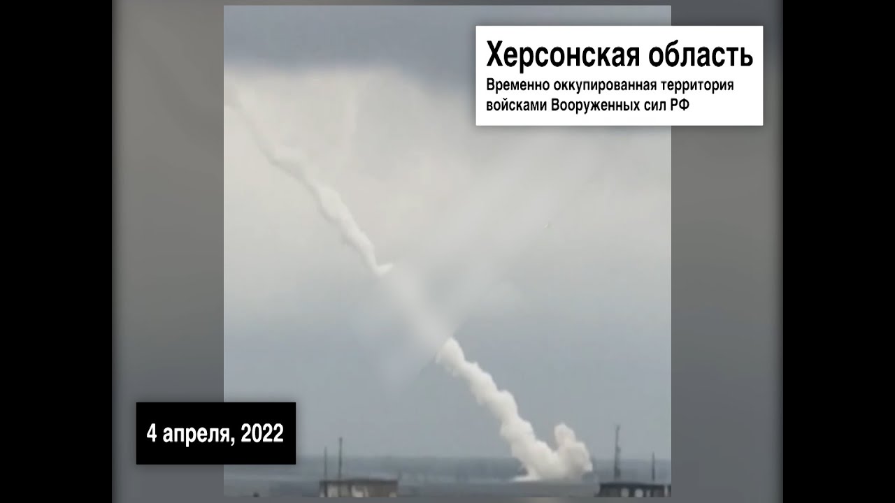 Страшный обстрел Николаева