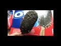 Oreo Popcorn Eis