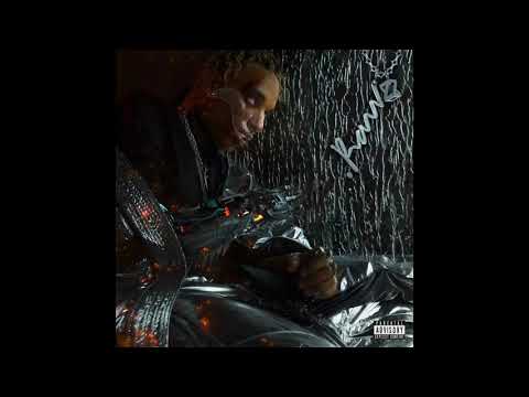 (FREE) Laylow x Ateyaba type beat - "glitch" / rap instrumental 2020