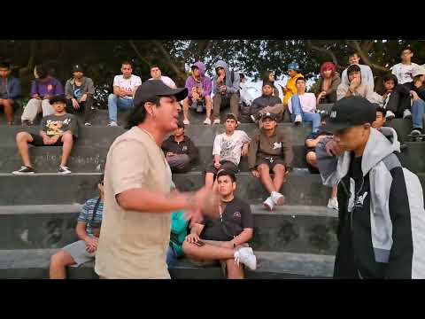 JINETE vs KODI: 8vos - SUMMER DAYS Fecha 3