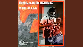 Our Love Is Here to Stay