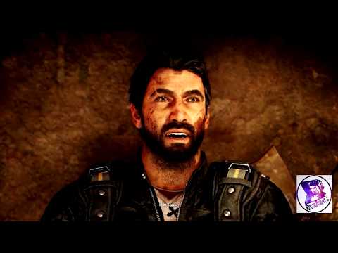 JUST CAUSE 4 Walkthrough Gameplay Part 1 - INTRO (PC, Xbox One, PS4)