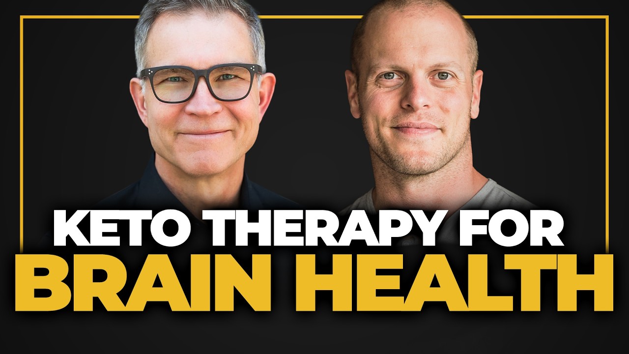 The Path to 150M+ Daily Roblox Users, Ketogenic Therapy for Brain Health, and More — CEO of Roblox