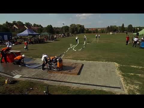 Tvrdonice "B" v Hovoranech 2017 - 19:62 (1. pokus)