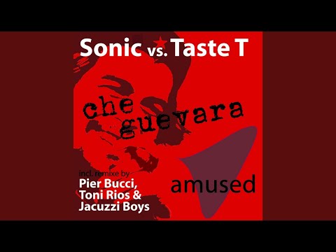 Che Guevara (Pier Bucci Mix)