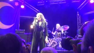 Blues Pills-8 mars 2016 au Jas&#39;Rod-Astralplane