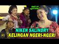 Terungkit Lagi Niken Salindry Kelingan Ngeri Ngeri Di Gandusari Blitar