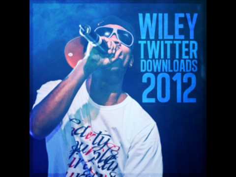 Wiley - Skillzone (Feat Manga)