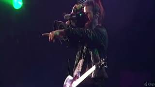 Guns N&#39; Roses - Madagascar, Live at The Forum 2011 [PRO SHOT]