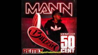 Mann - Buzzin&#39;  [[Audio]]