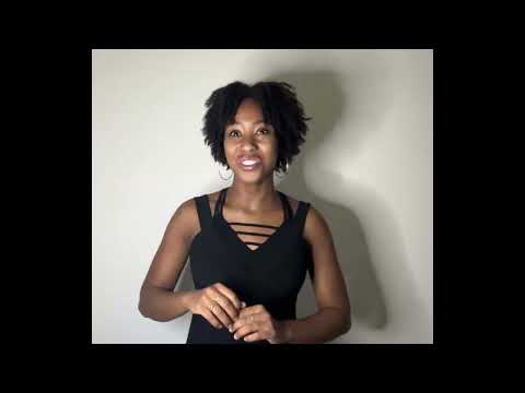 Theatre Acting Reel - Taryn Murphy