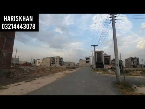 Welcome to Al Rehman Garden Phase 2 – R Block | Complete Tour & Investment Guide