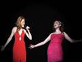 Celine Dion e Erika Rodrigues - All By Myself ...