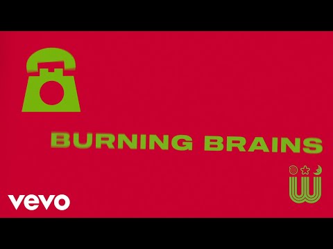 Video thumbnail for BURNING BRAINS