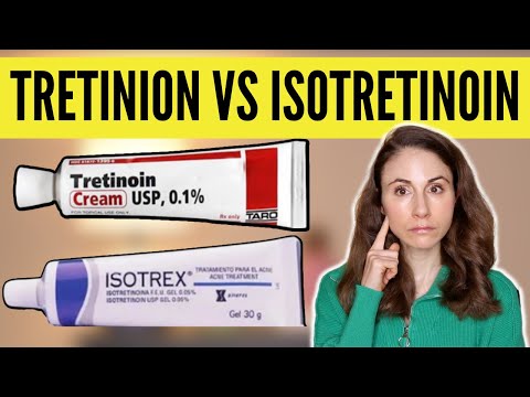 Tretinoin retino-a 0.025% cream