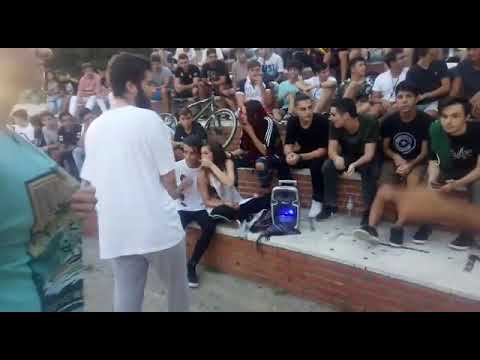 JAFA VS ATOM VS XIOMA / OCTAVOS / CLASIC BATTLE