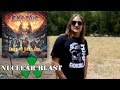 EXODUS - Blood In, Blood Out: PART 5 - Making ...