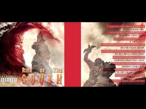 5. Lạng Qua Đêm Thâu (Prod. by Sol7) - Par SG x P$mall x Khoa Wzzzy