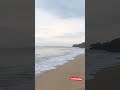 PANTAI SAMBOLO ANYER Shorts