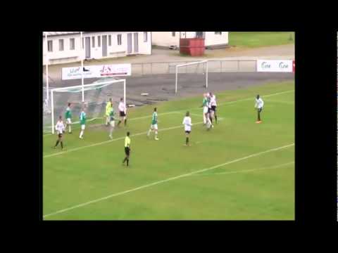 Klepp - Frøyland 1-2