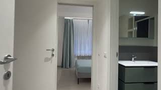 Milano Via Ceradini, 18