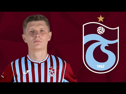 Artem Bondarenko -2025- Welcome To Trabzonspor ? - Amazing Skills, Assists & Goals |HD|