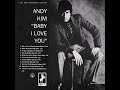 ANDY KIM ''BABY I LOVE YOU'' (Full Album) 2. Walkin' My La De Da Stereo 1969
