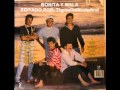 Los Tigres del Norte Bonita y mala version LP