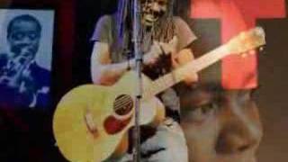 Tracy Chapman feat. Eric Clapton - Gimme one reason