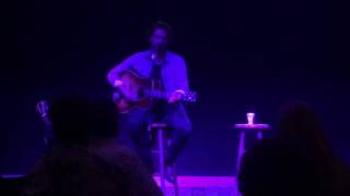 Griffin Anthony - &quot;Junebug&quot; - Acoustic