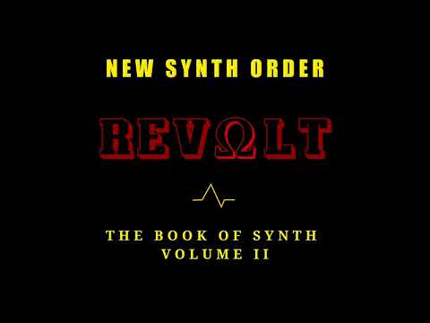New Synth Order - Revenge of Krultron