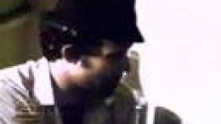 Tom Waits Interview on CBC: &quot;Burma Shave&quot;