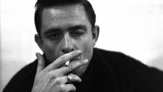 Johnny Cash - My Treasure