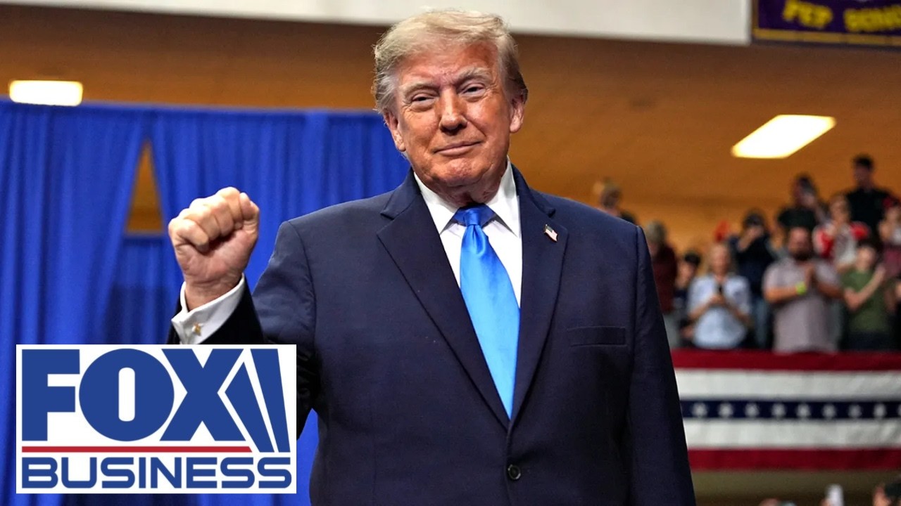 Trump taps top officials to lead new 'Super Intelligence Force'
