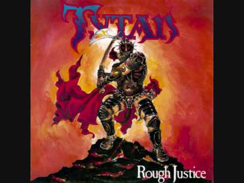 Tytan - Ballad Of Edward Case