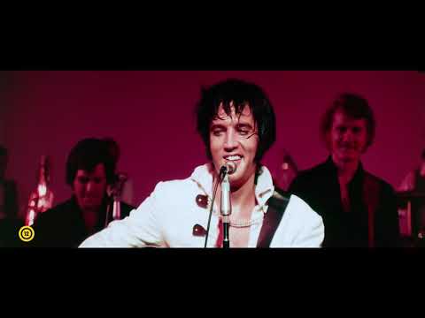 EPiC: Elvis Presley in Concert