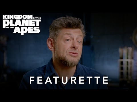 Kingdom of the Planet of the Apes | Inside The Kingdom