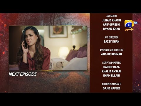 Mannat Murad Episode 19 Teaser - 27th November 2023 - HAR PAL GEO