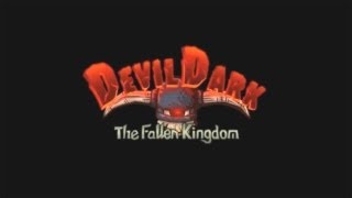 Official DevilDark: The Fallen Kingdom Gameplay Teaser Trailer
