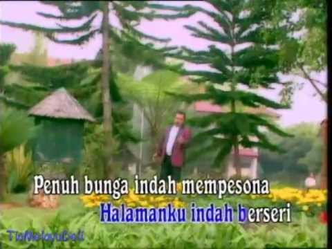 Insan Dan Bunga-Tiar Ramon