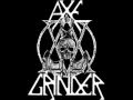 Axegrinder - Armistice 