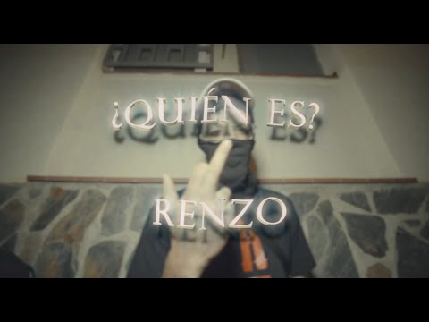 Renzo Go Rellah - ¿Quién es?  (Official Video)