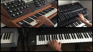 Download lagu Higher Power - Coldplay - remake of the song mp3