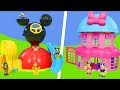 Minnie Mouse Toys: Dolls, Kitchen Pretend Play & Ride on Toy Surprise for Kids